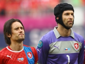 Reprezentace bez hvězd, národní mužstvo se připravuje na éru béčkových fotbalistů
