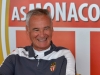 Claudio Ranieri končí na lavičce Monaka