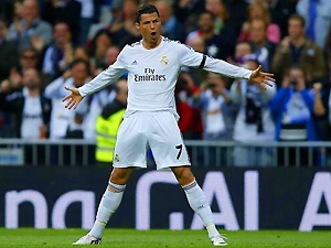 Nastoupí Cristiano Ronaldo do finálového souboje? On sám se cítí dobře