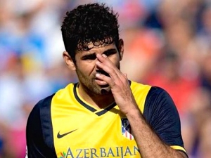 Costa bojuje o šanci na finále LM a navštívil 