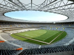  Průvodce dějištěm MS: Mineirão, Belo Horizonte
