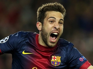 Barcelona Enriqueho nutně potřebovala, má jasno Alba