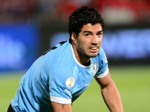 Luis Suarez by měl být na první zápas připraven