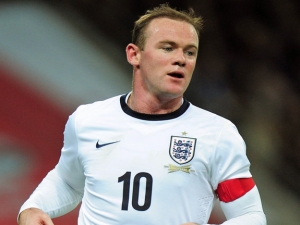 Wayne Rooney si před MS promluvil se známým anglickým sportovním psychiatrem