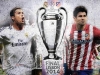 Lisabonská bitva o Madrid: Dočká se Real desáté trofeje, nebo Atlético vyšperkuje skvělou sezónu?