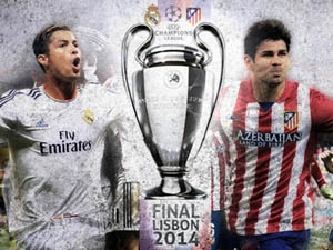 Lisabonská bitva o Madrid: Dočká se Real desáté trofeje, nebo Atlético vyšperkuje skvělou sezónu?
