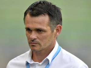 Fotbalisty Bordeaux bude trénovat bývalý obránce Sagnol