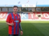 Fotbalisty Plzně posílil reprezentační záložník Vaněk