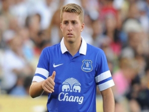 Gerard Deulofeu je spokojen se svým vystoupením