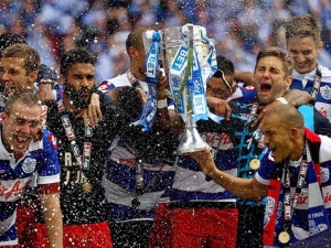 Posledním postupujícím do Premier League je QPR: V 90. minutě rozhodl Zamora