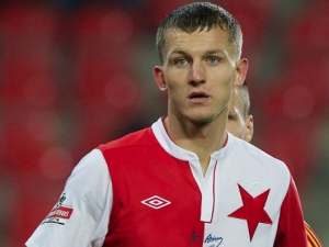 V Ostravě to musíme urvat, řekl po remíze se Slováckem Necid