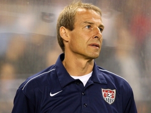 Klinsmann v USA čelí kritice za negativní výroky o MLS