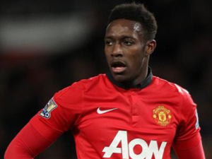 Danny Welbeck blízko přestupu do Arsenalu
