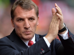 Liverpool podepsal s Brendanem Rodgersem nový dlouhodobý kontrakt