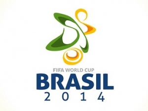 Kompletní los MS 2014 v Brazílii