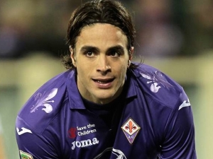 Matri ve Fiorentině nezůstane, mluví se i o odchodu Gómeze