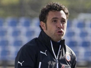 Fotbalisty Espaňolu bude trénovat bývalý reprezentant Sergio