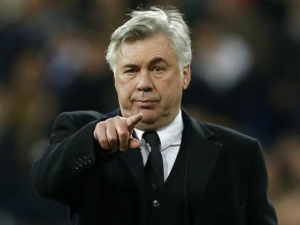 Florentino Pérez: Ještě než United podepsali Moyese, chtěli Ancelottiho