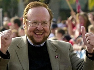 Zemřel majitel Manchesteru United Malcom Glazer