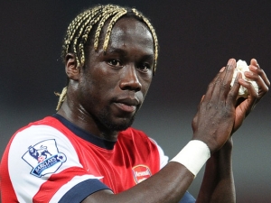 Bacary Sagna už má jasno: V Arsenalu končím