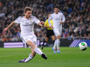 Real Madrid nepočítá s Illarramendim