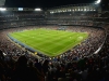 UEFA rozhodla o částečném uzavření stadionu Realu Madrid kvůli rasistickým incidentům během zápasu s Bayernem