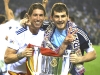 Sergio Ramos bude brát víc než Casillas