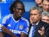 Romelu Lukaku chce pod Mourinhem dostat šanci