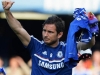 Legenda Chelsea se loučí: Frank Lampard po 13 letech opouští Stamford Bridge