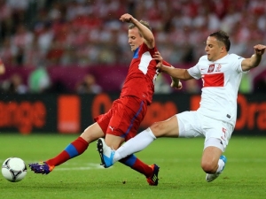 Reprezentanti přivítají Rakousko v truchlící Olomouci, kapitánem bude Limberský