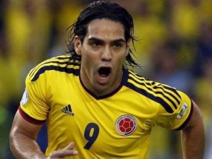 Falcao se nestihl uzdravit a Kolumbii bude na MS chybět