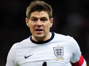 Kapitán Gerrard slibuje: Penalty budeme pečlivě trénovat