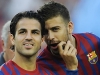 Piqué řekl Del Bosquemu, že Cesc odejde za 33 milionů eur