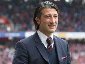Fotbalisty Spartaku Moskva bude trénovat Yakin