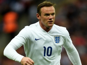 Rooney: Scholesova kritika mě nezajímá, záleží mi jen na názoru trenérského týmu