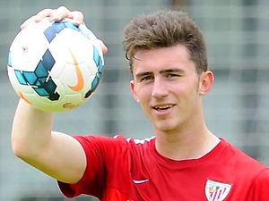 Athletic Bilbao dělá vše možné pro udržení Laporteho – zvedl mu výkupní klauzuli na 42 milionů eur