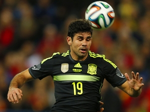 Costa: Scolari mi ani jednou nezavolal, Španělé mě berou jako bráchu
