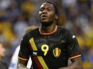 Další zraněný před MS, Lukaku by ale měl start stihnout