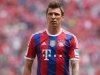 Mandžukič hodlá opustit Bayern: Nevyhovuje mi Guardiolův styl