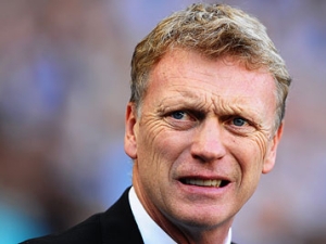 David Moyes doufá, že není posledním britským manažerem, který vedl top klub