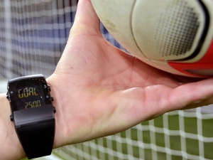 Rozhodčím v Brazílii pomůže technologie určit, zda padl gól