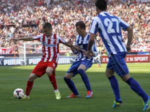 UEFA zakázala Crvené Zvezdě Bělehrad start v Lize mistrů