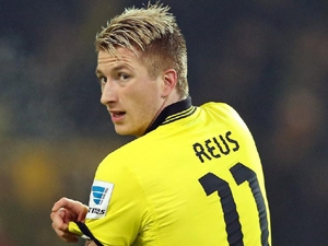 Dortmund vzkázal všem mlsným zájemcům: Reus letos v létě neodejde