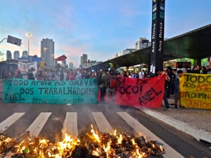 Metro v Sao Paulu přerušilo stávku, ta nyní hrozí i v Riu 