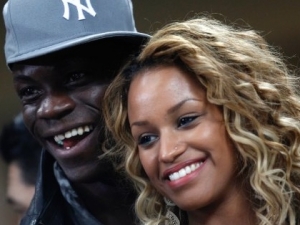 Balotelli se před začátkem mistrovství světa zasnoubil 