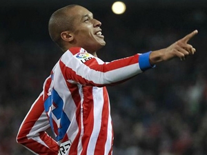 Report: Inter se s Atléticem dohodl na prodeji Mirandy