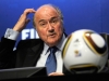 Blatter chce vést světový fotbal i v dalším volebním období 