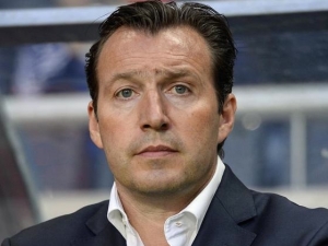 Belgičané opěvují Origiho, Rusové smutní
