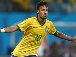 Brazílie vstup do MS zvládla, Chorvatsko porazila i díky dvěma gólům Neymara 3:1