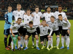 Kdyby rozhodovaly pojistky fotbalistů, vyhrálo by MS Německo